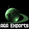 All Green Agri Exports Logo