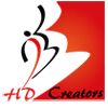 HD Creators Logo