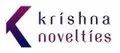 Krishna Novelties Logo