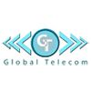 Global Telecom Logo