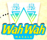 Indian Masale Wale Logo