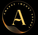 Amarsz Import Export Logo