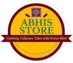 Abhi Stores Logo