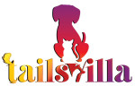 Tails Villa Private Limited Logo
