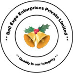 Bell Expo Enterprises Private Limited Logo