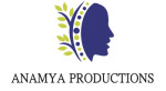 Anamya Film Productions House Logo