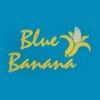 Blue Banana Logo