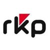 R. K. Pharma Logo