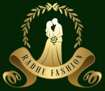 Radhe Fashion Logo
