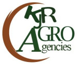 KJR Agro Agencies Logo