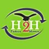 H2h Packers and Movers