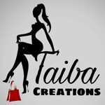 Taiba Creations Logo