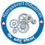 Ramsasvart Industries Logo