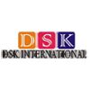 DSK International Logo