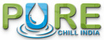 Pure Chill India Logo