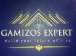 Gamizos expert Logo