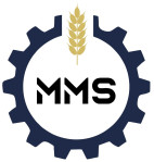 MALOUT MACHINERY STORE Logo