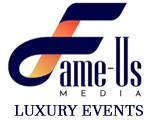 the fameus media Logo