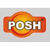 Posh Food Products Logo