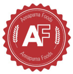 Annapurna Foods Logo