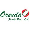 Orenda Foods Pvt. Ltd Logo