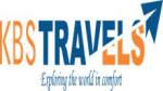 KBS Travels Logo