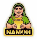Namoh Store Logo
