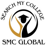 SEARCH MY COLLEGE Logo