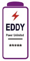 Eddy Power Cell Pvt Ltd Logo