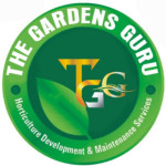 The Gardens Guru Logo