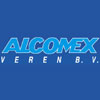 Alcomex Springs Pvt Ltd Logo