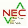Nova Energy Corp Logo