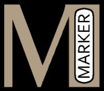 Marker Trading Logo