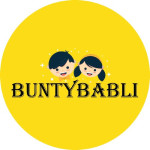 BUNTY BABLI Logo