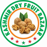 Kashmir Dry Fruit Bazaar Logo