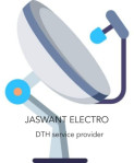 Jaswant Electro Logo
