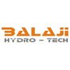 Balaji Hydro Tech Logo
