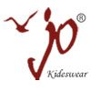 Just Born Garments - S. A. Knitwears Pvt Ltd Logo