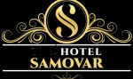 Hotel Samovar Logo