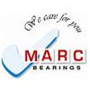 Marc Bearings Pvt. Ltd. Logo