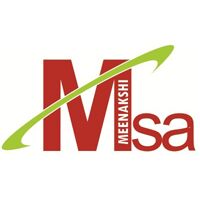 Msa Steeltech Inc.