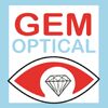 Gem Optical Instruments Industries Logo