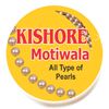 M/s. Kishore Motiwala Logo