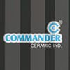 Commander Ceramic Ind.