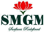 Sri Muruga Granites & Marbles Logo