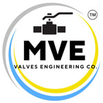 Mak Valves Engineering Co. Logo