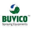 Buvico Spraying Equipments Logo