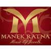 Manek Ratna Logo