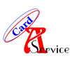 A Card Service Logo