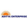 Aditya Enterprise Logo